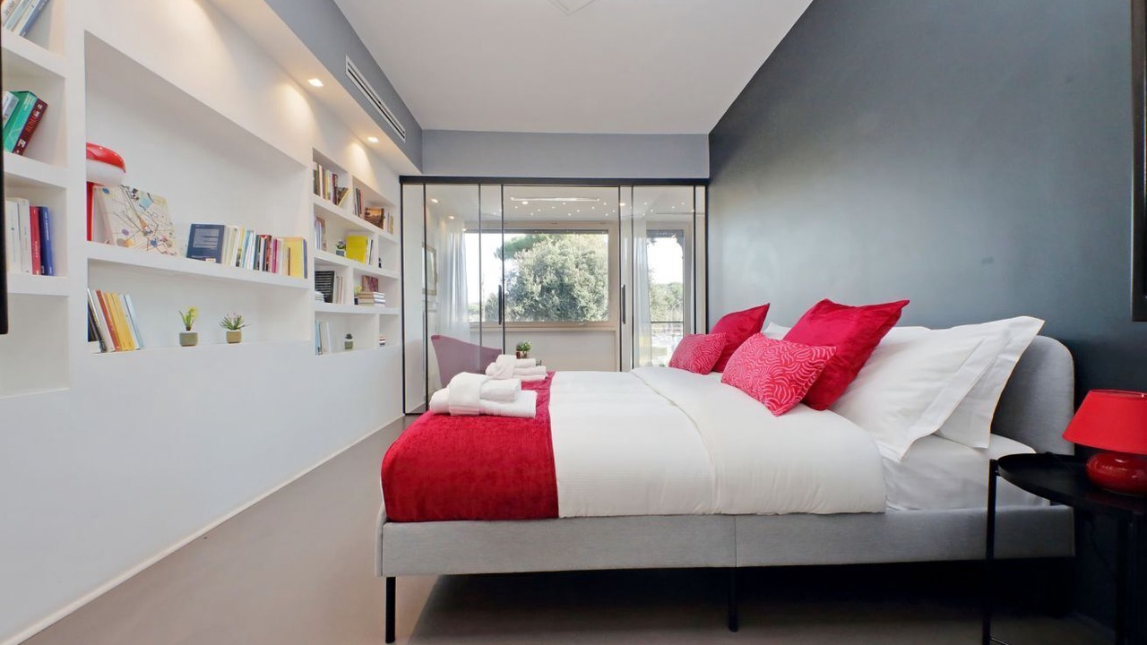 Photo of Bedroom in Ripa