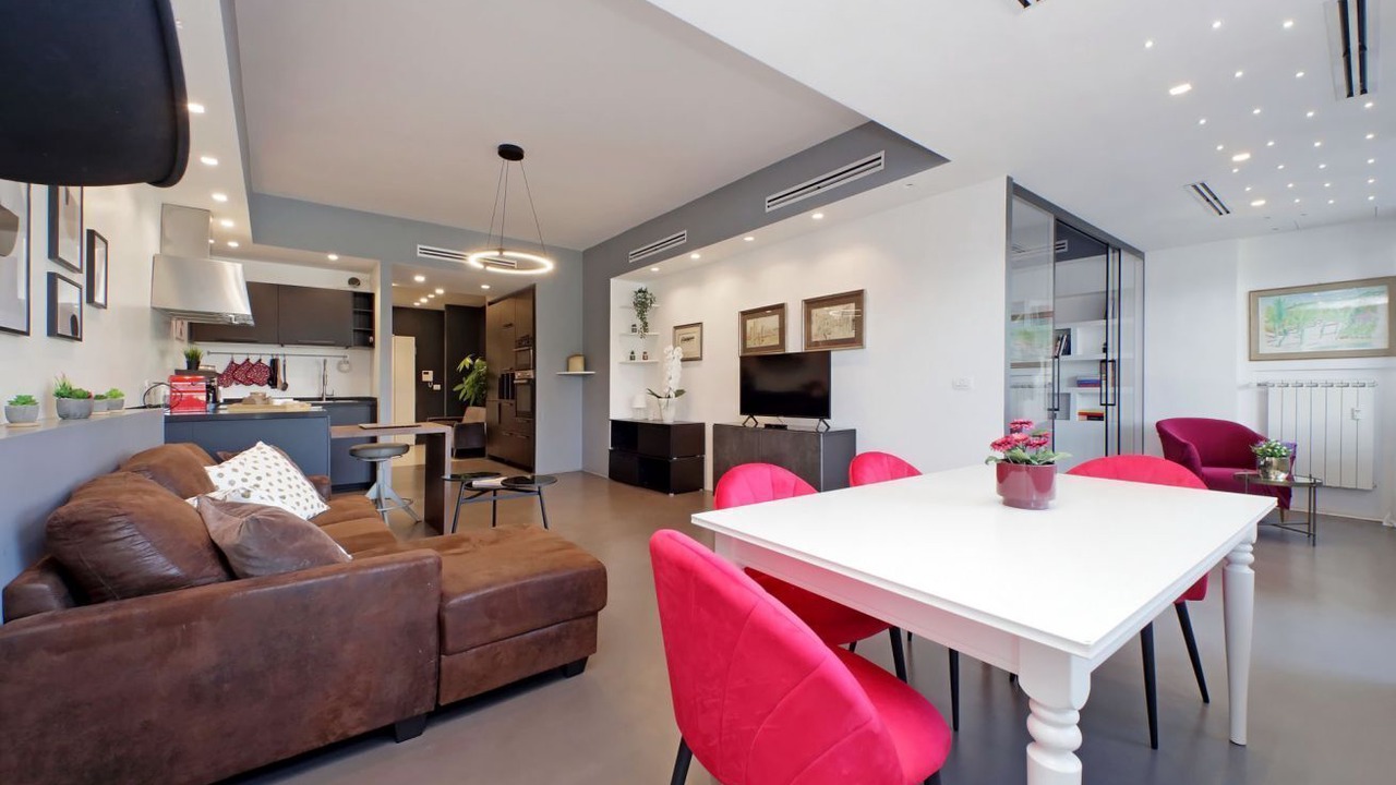 Photo of Livingroom in Ripa