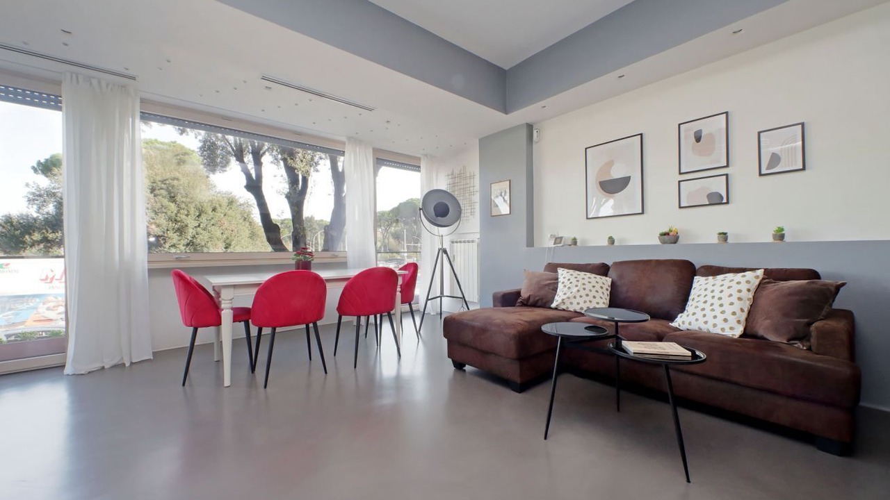 Photo of Livingroom in Ripa