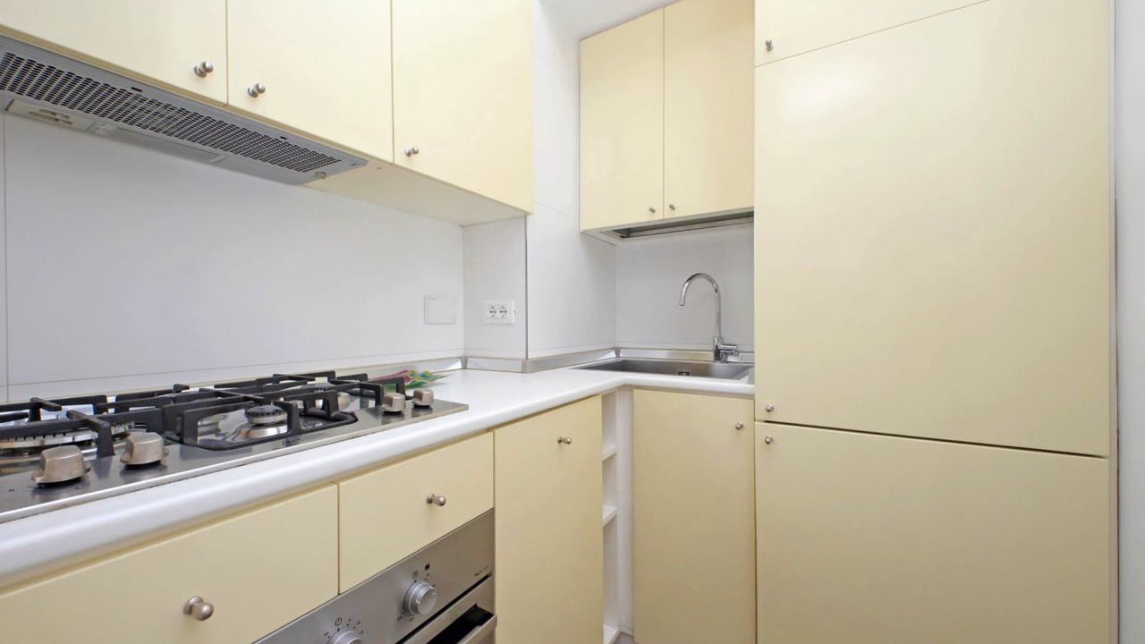 Photo of Kitchen in Testaccio