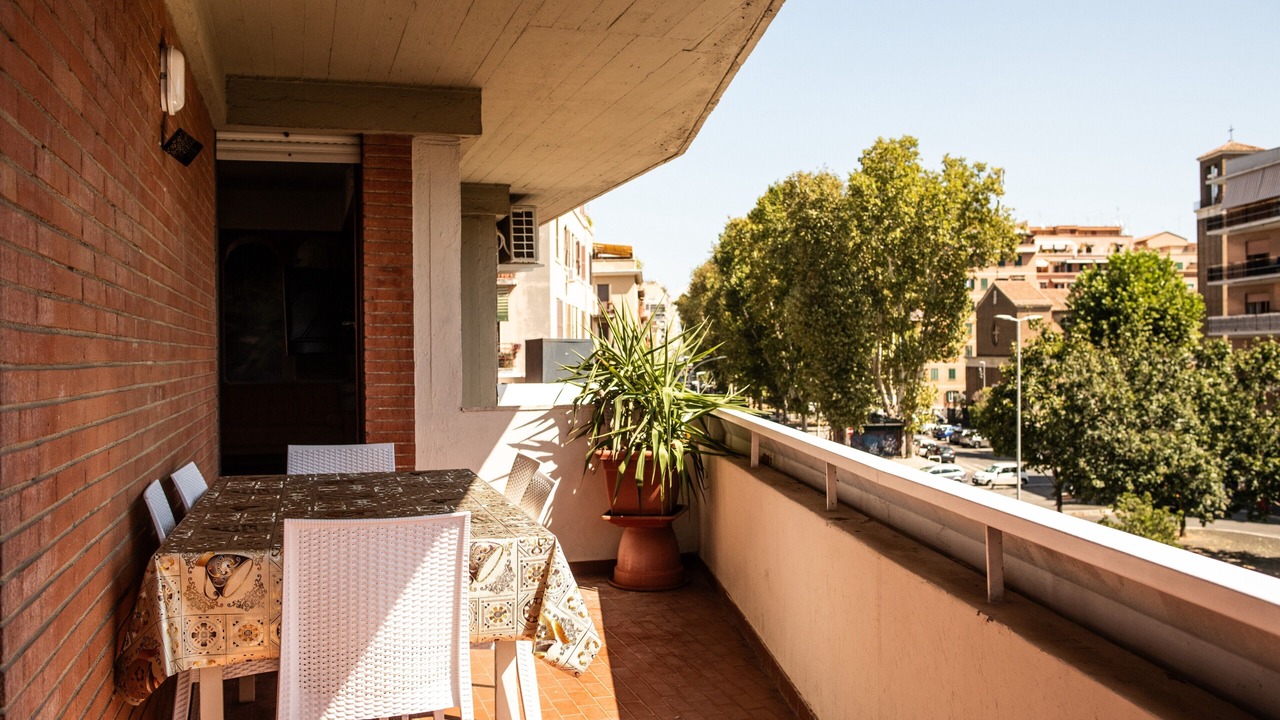 Photo of Outdoor in Appio Latino