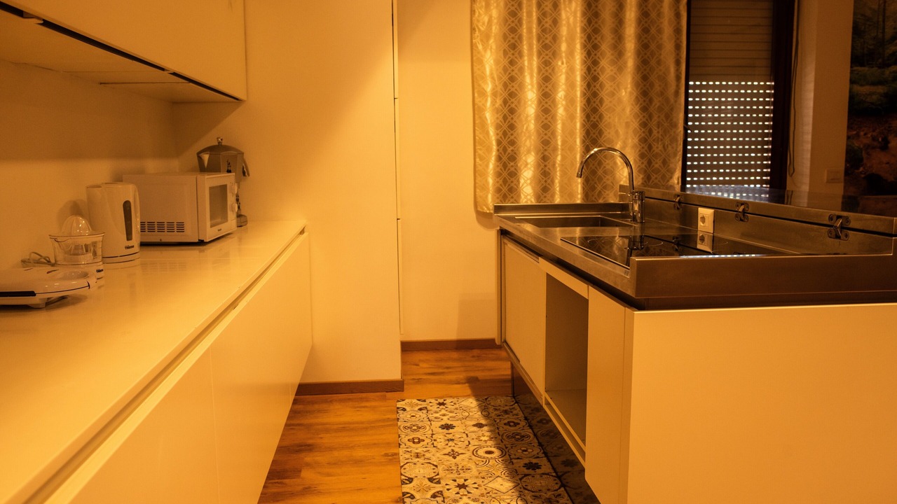 Photo of Kitchen in Appio Latino