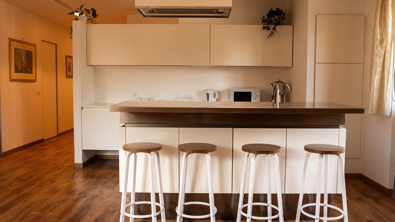 Photo of Kitchen in Appio Latino