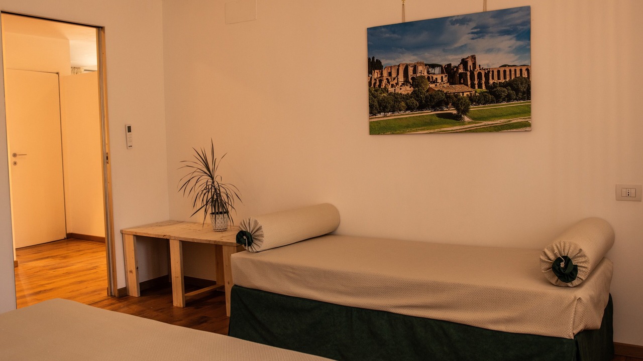 Photo of Bedroom in Appio Latino