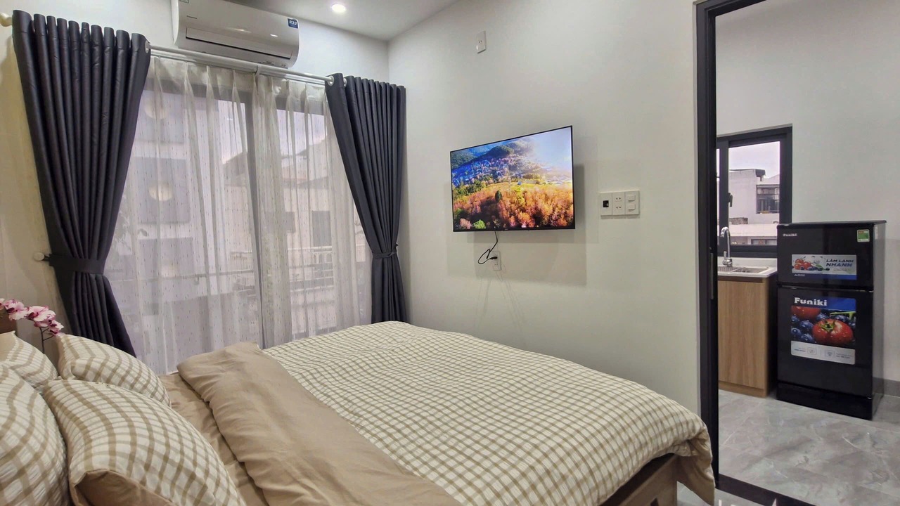 Photo of Patio Balcony in An Hai Đong