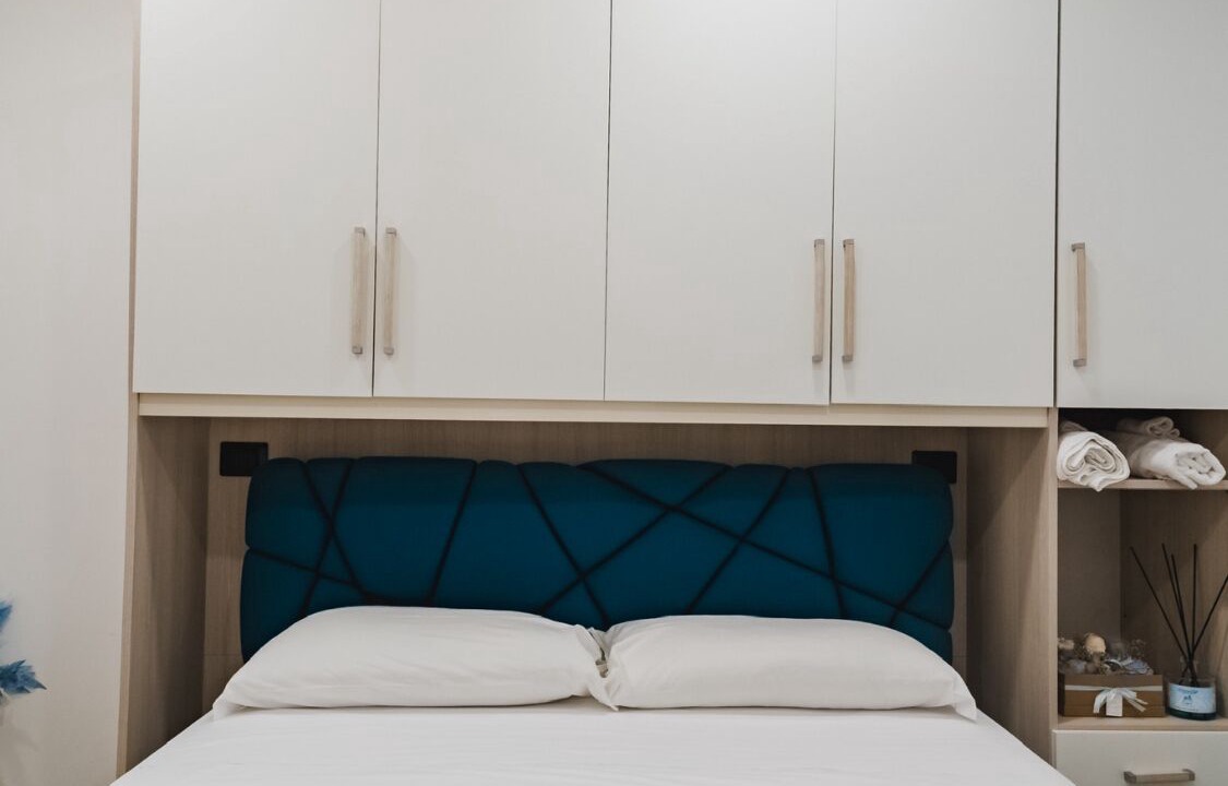 Photo of Bedroom in Praia a Mare