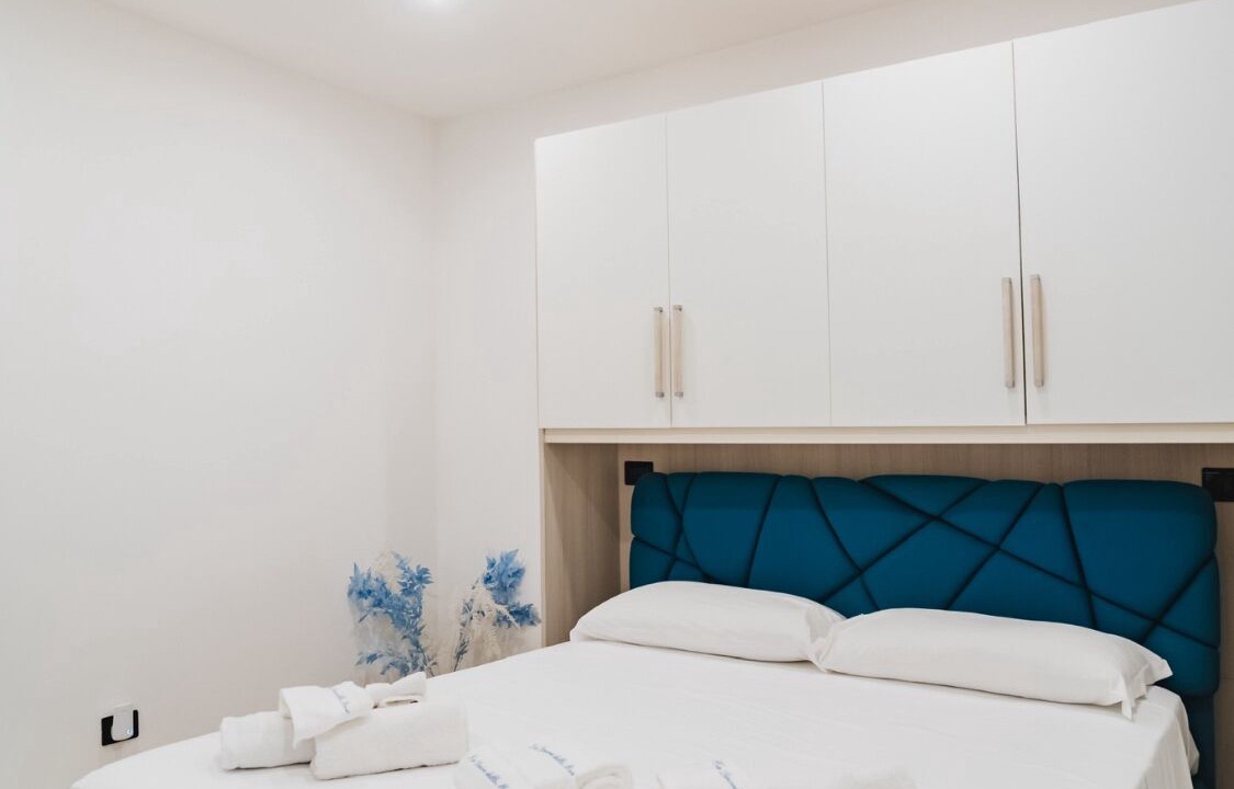 Photo of Bedroom in Praia a Mare