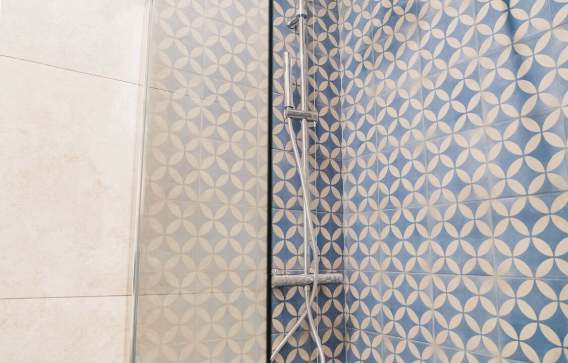 Photo of Bathroom in Praia a Mare