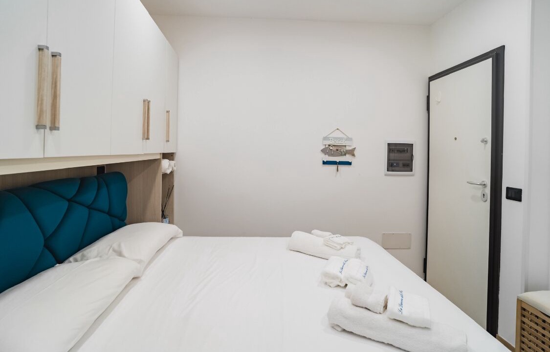 Photo of Bedroom in Praia a Mare