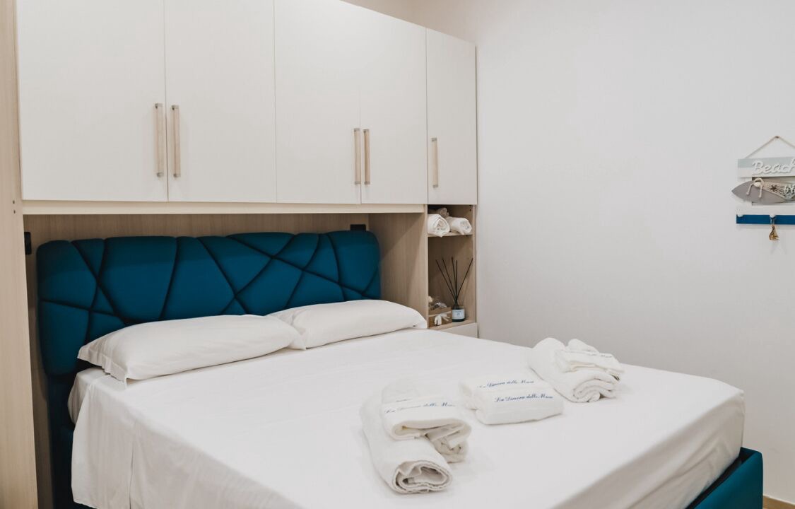 Photo of Bedroom in Praia a Mare