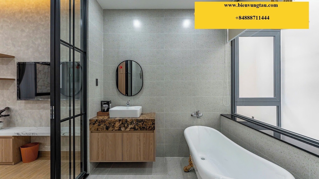 Photo of Bathroom in Thang Tam