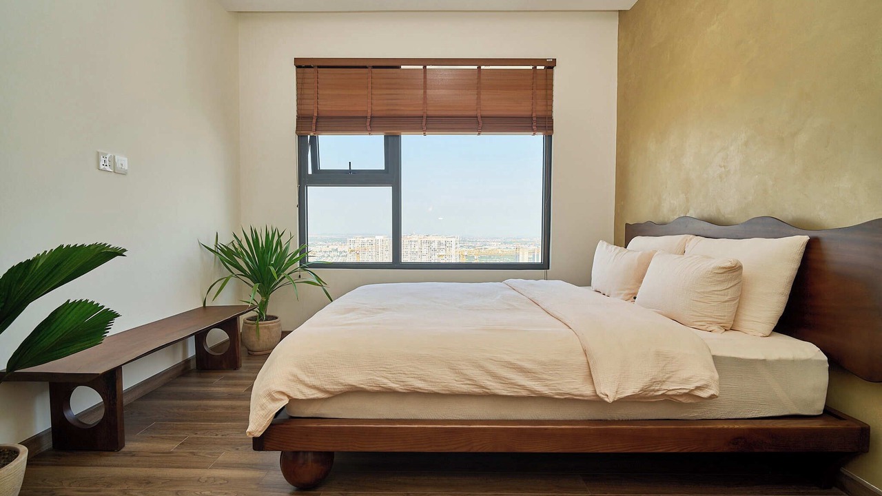 Photo of Bedroom in Long Bien