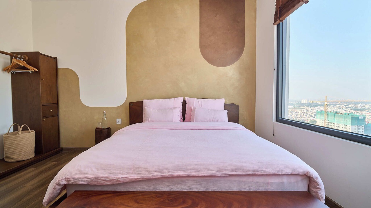 Photo of Bedroom in Long Bien
