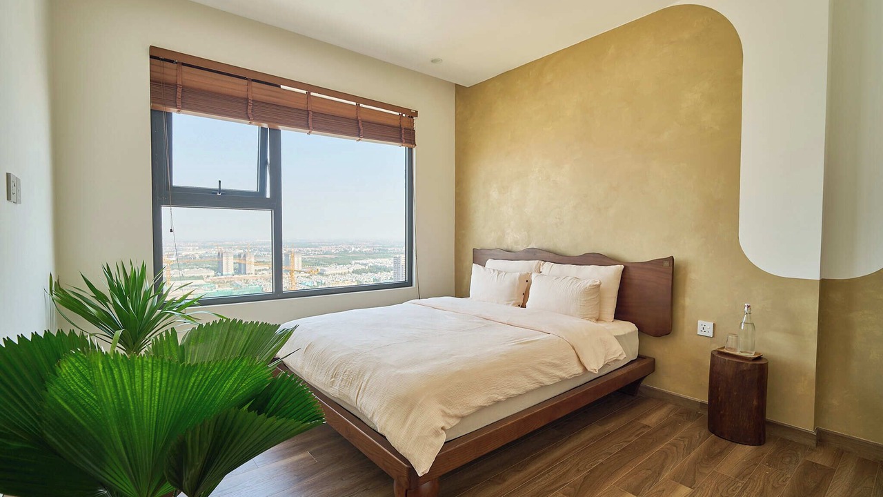 Photo of Bedroom in Long Bien