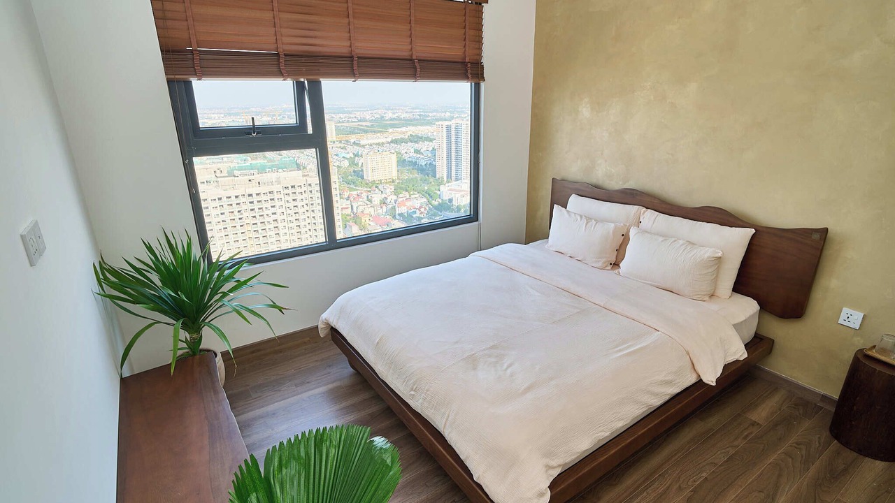 Photo of Bedroom in Long Bien