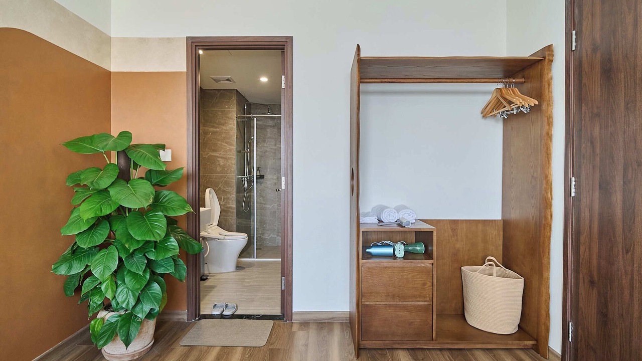 Photo of Bathroom in Long Bien