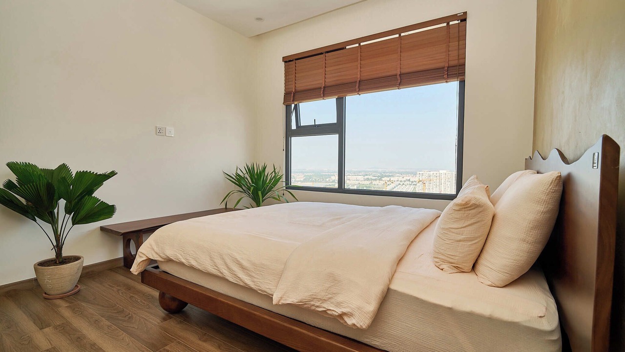 Photo of Bedroom in Long Bien