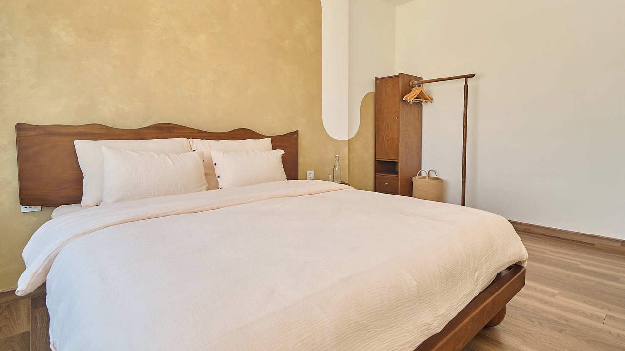 Photo of Bedroom in Long Bien