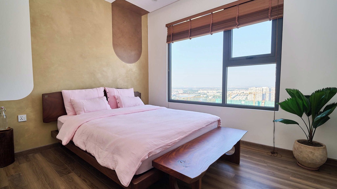 Photo of Bedroom in Long Bien