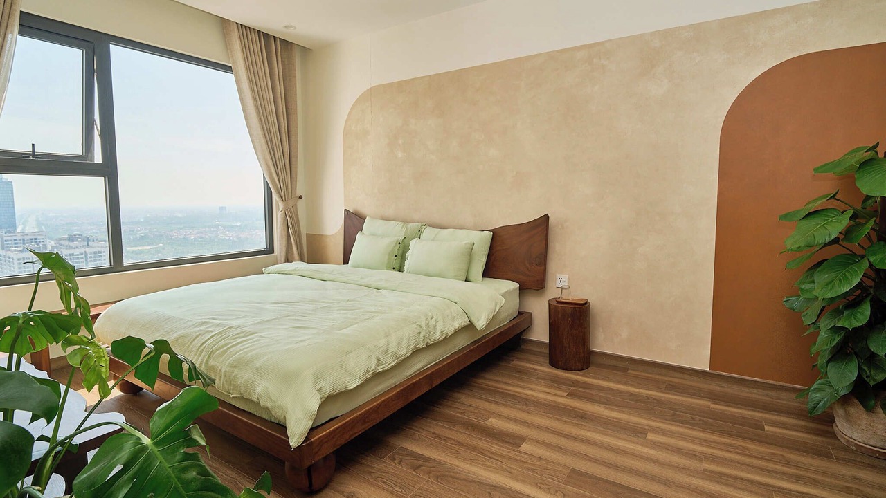 Photo of Bedroom in Long Bien