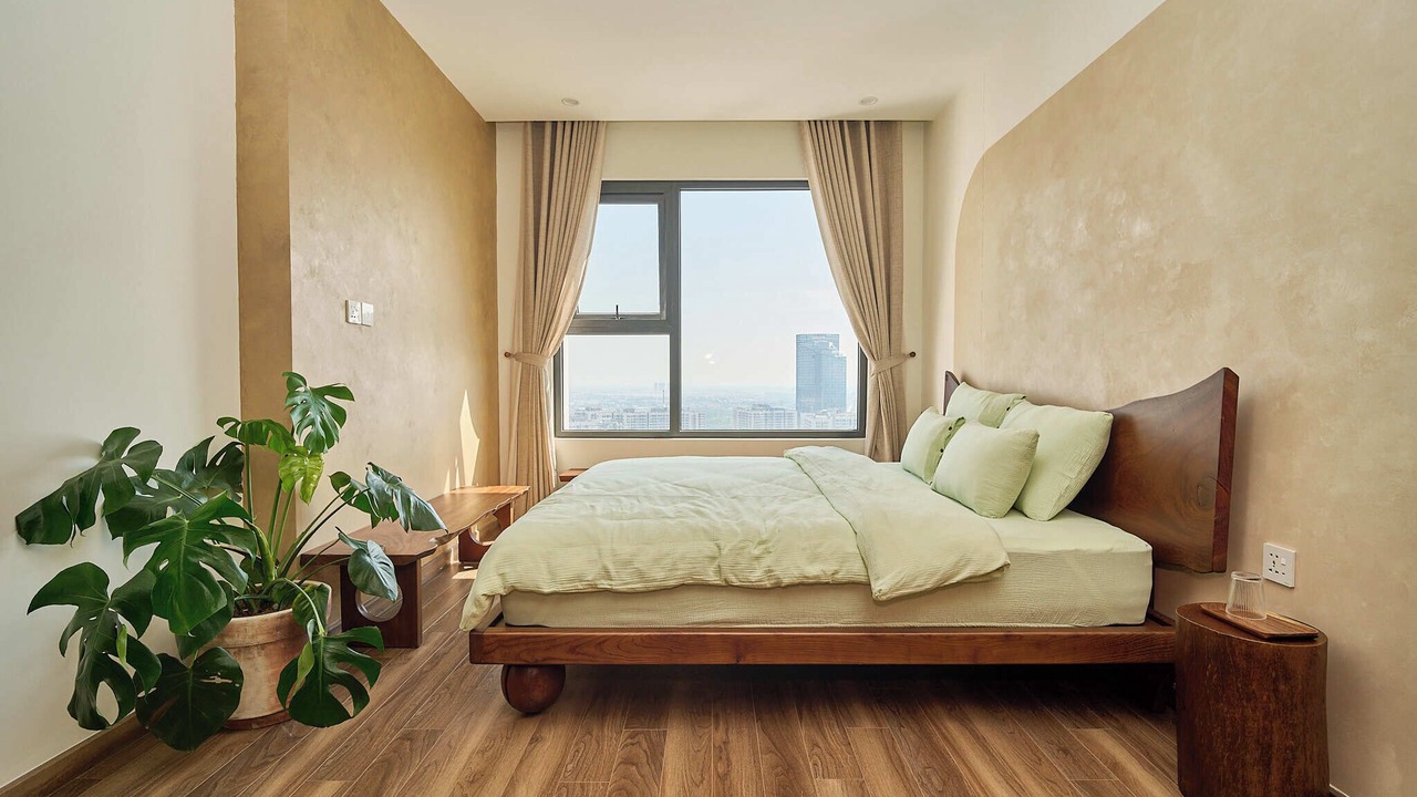 Photo of Bedroom in Long Bien