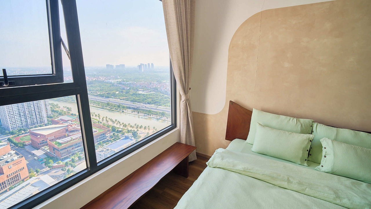 Photo of Bedroom in Long Bien