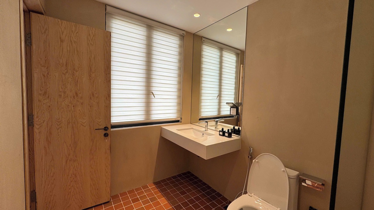 Photo of Bathroom in Long Hung
