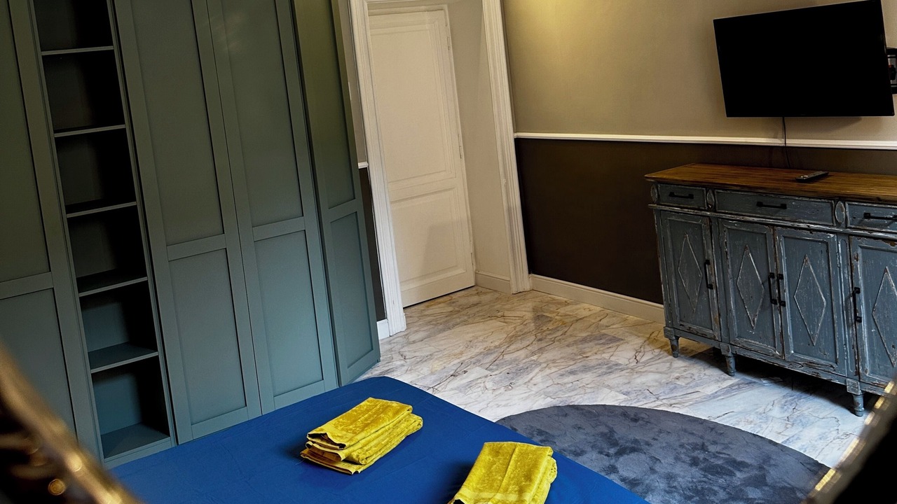 Photo of Bedroom in Sallustiano
