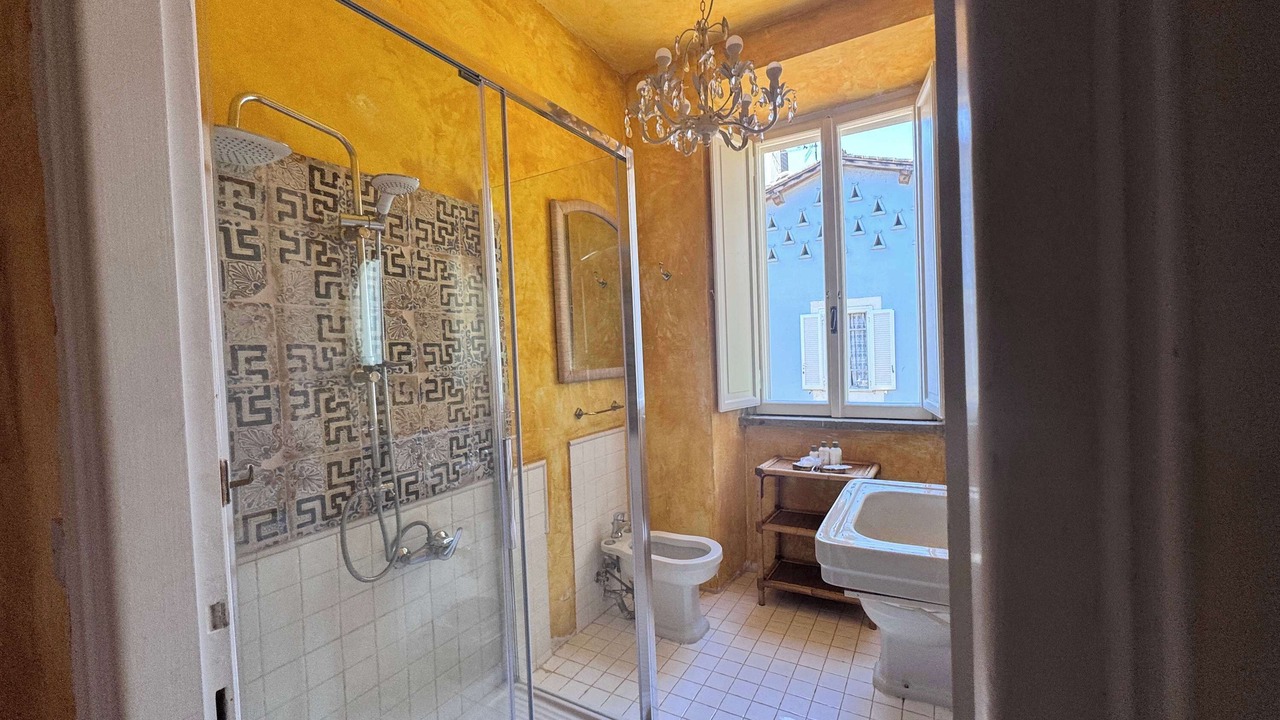 Photo of Bathroom in Ronciglione