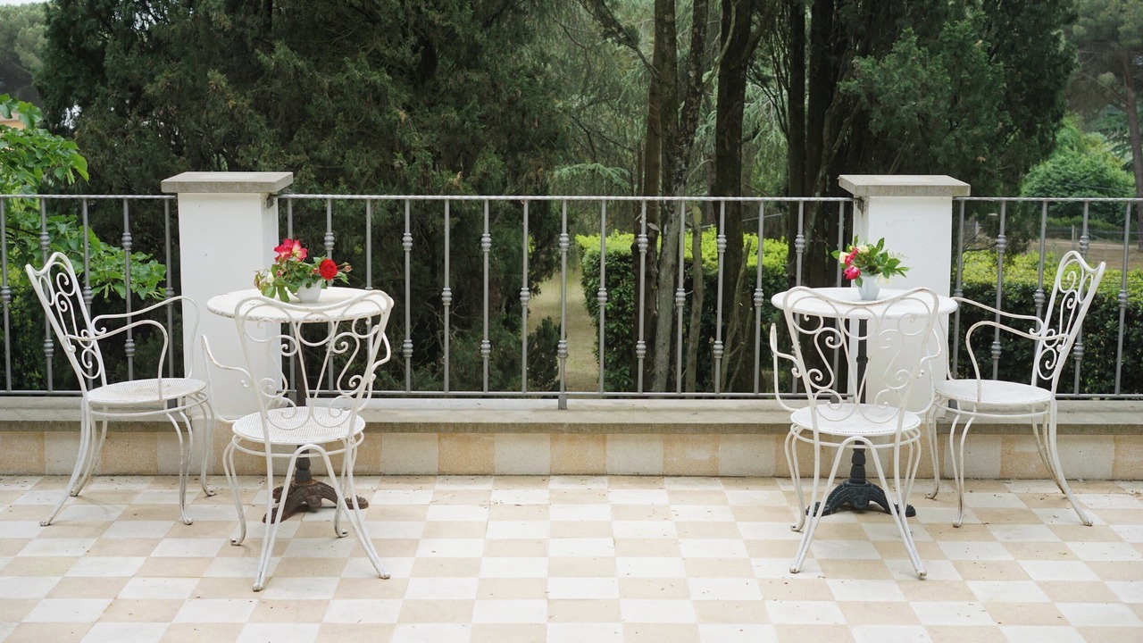 Photo of Outdoor in Ronciglione