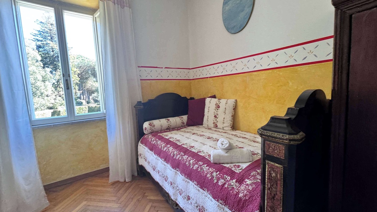 Photo of Bedroom in Ronciglione