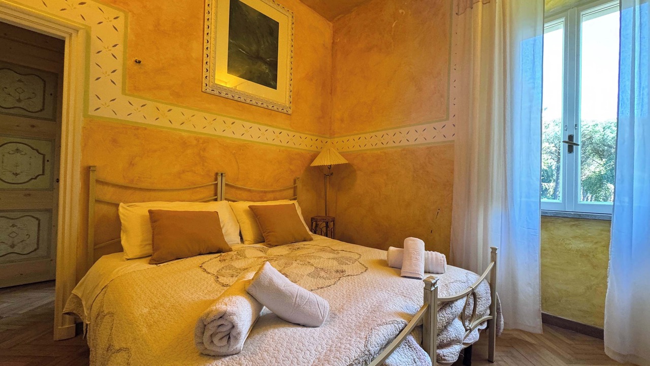 Photo of Bedroom in Ronciglione