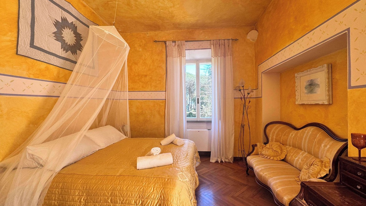 Photo of Bedroom in Ronciglione