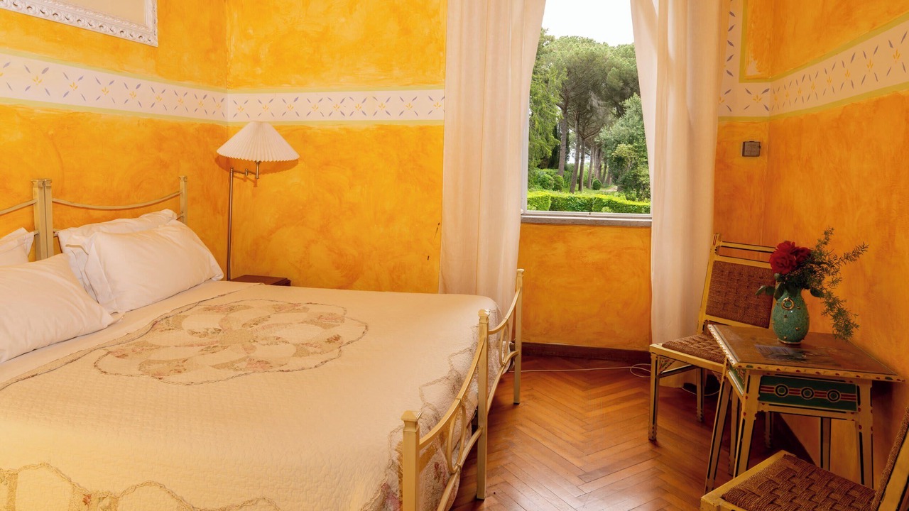 Photo of Bedroom in Ronciglione
