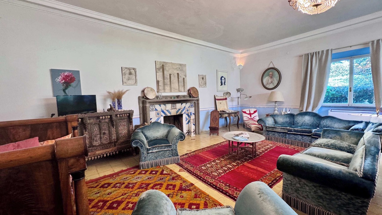 Photo of Livingroom in Ronciglione