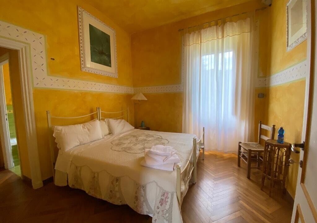 Photo of Bedroom in Ronciglione