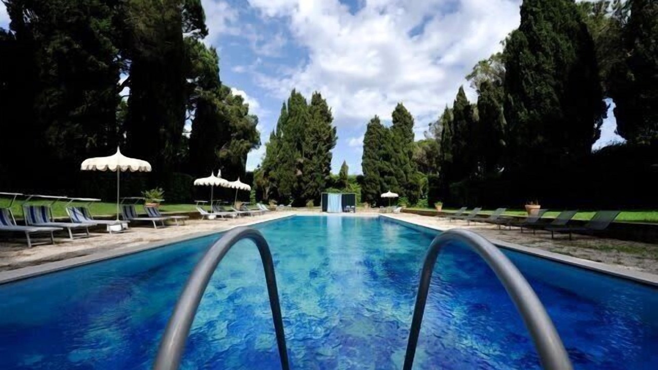 Photo of Outdoor in Ronciglione