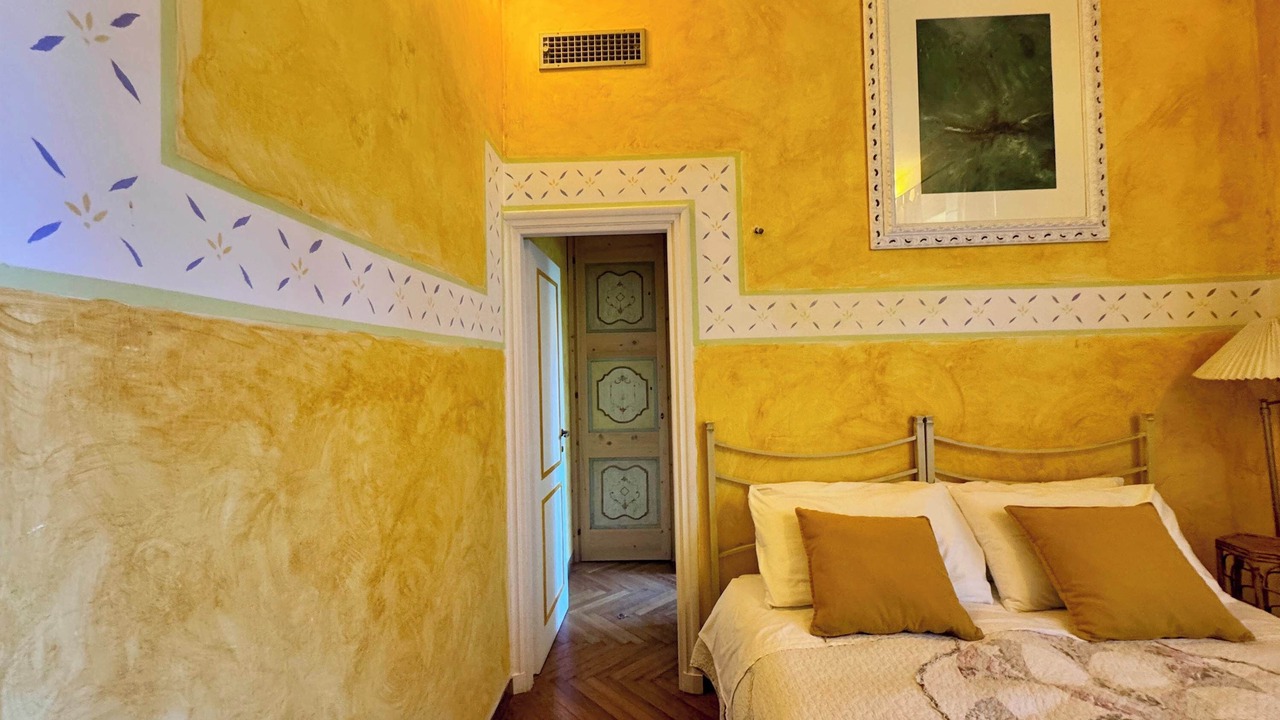 Photo of Bedroom in Ronciglione