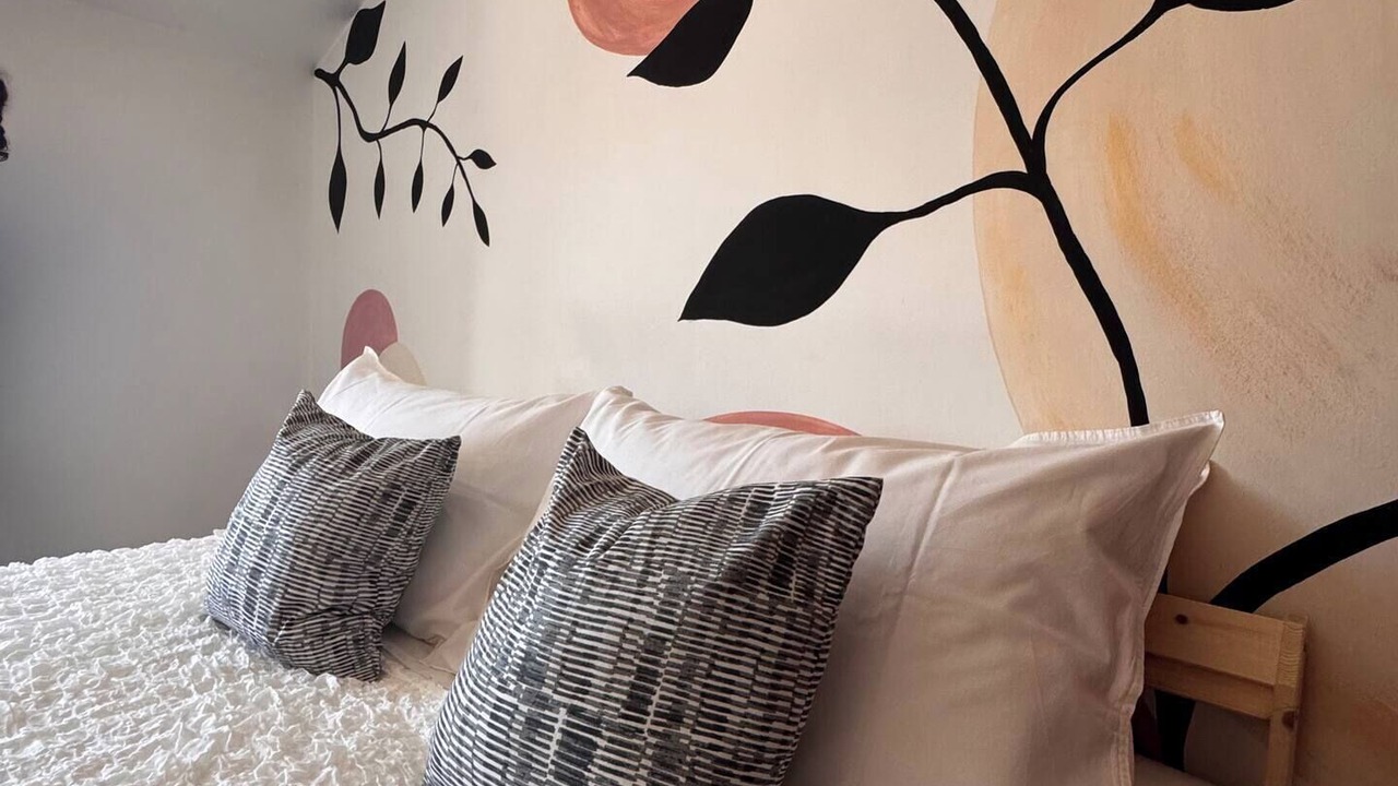 Photo of Bedroom in Treglio