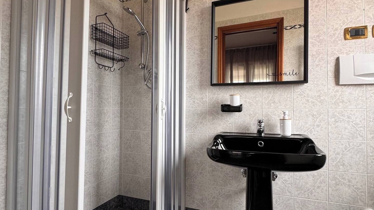 Photo of Bathroom in Treglio
