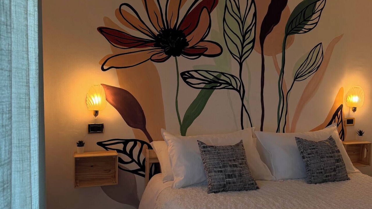 Photo of Bedroom in Treglio