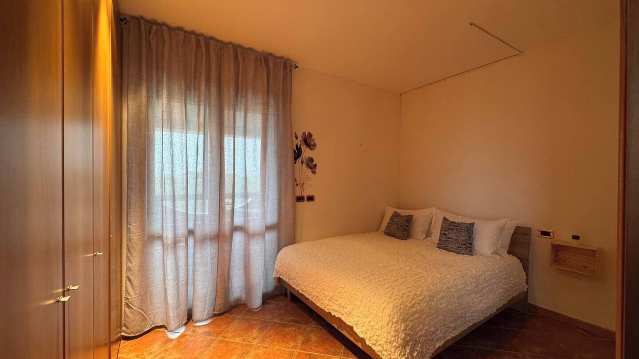 Photo of Bedroom in Treglio