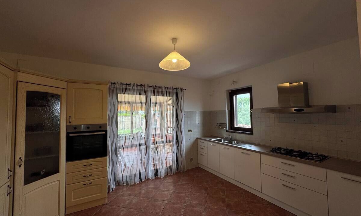Photo of Kitchen in Treglio