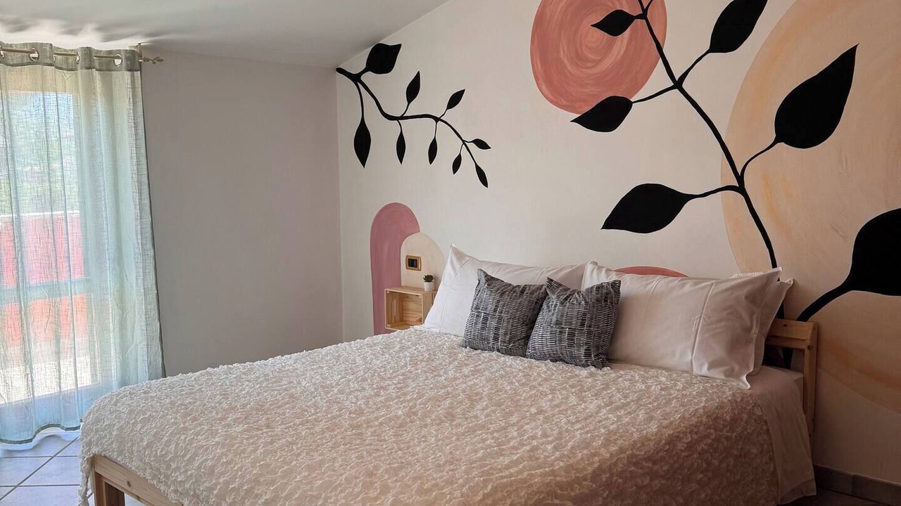 Photo of Bedroom in Treglio