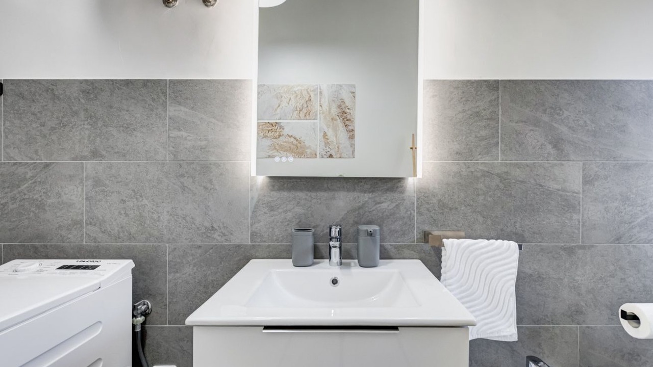Photo of Bathroom in Pigneto