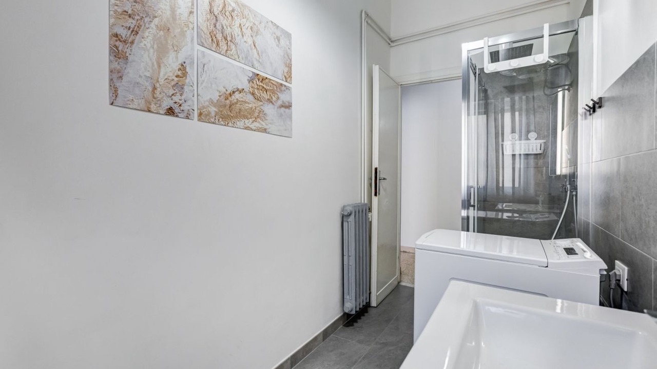 Photo of Bathroom in Pigneto