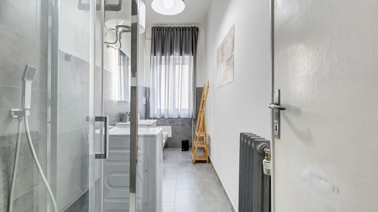Photo of Bathroom in Pigneto