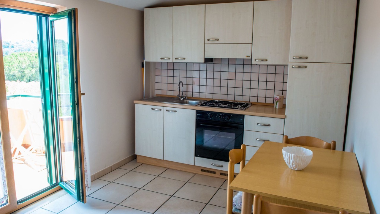 Photo of Bedroom in Palinuro