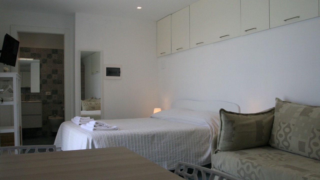 Photo of Livingroom in Pizzo