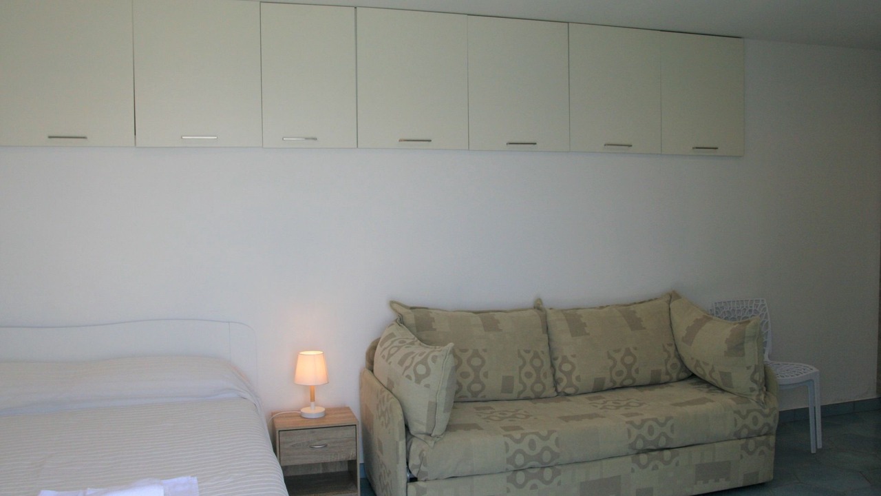 Photo of Livingroom in Pizzo